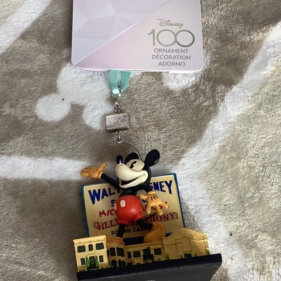 Disney parks ornaments - Picture 2 of 6